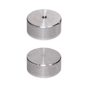 Specimen Mount,  25 x 10mm x M4