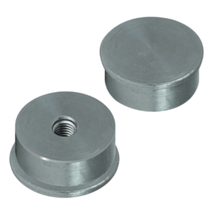 Specimen Mount,  15 x 6mm x M4