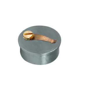 PELCO SEMClip  15mm Cylinder Mount, M4