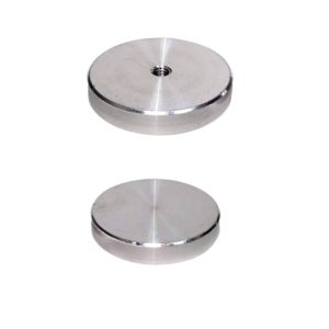 Specimen Mount,  32 x 6mm x M4