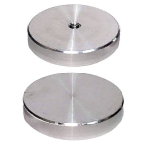 Specimen Mount,  32 x 10mm x M4
