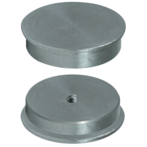 Specimen Mount,  25 x 6mm x M4