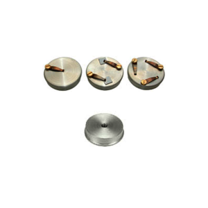 PELCO SEMClip  25mm Cylinder Mount, M4