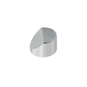 45°  Specimen Mount,  15 x 10mm x M4