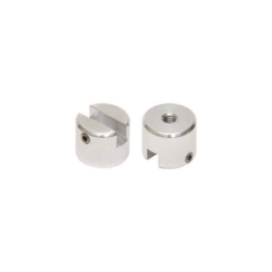 Small Set Screw Vise