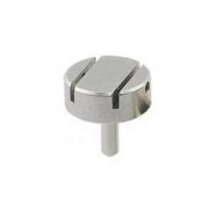 Slotted Pin Stubs