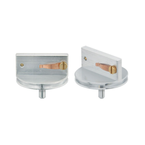 PELCO SEMClip™  25mm Pin Stub, 2 x 90°