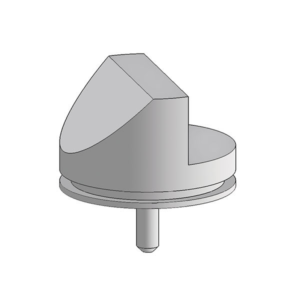 45° /90°  SEM Mount  25mm