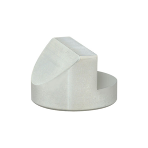 45° /90°  Specimen Mount,  25 x 16mm x M4