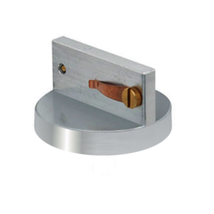 PELCO SEMClip  25mm Cylinder Mount, 2 x 90°