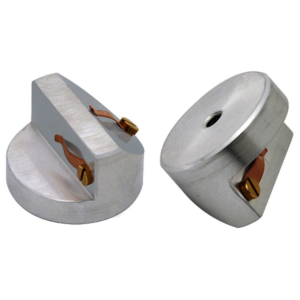 PELCO SEMClip  25mm Cylinder Mount, 90°  and 45°