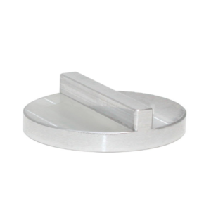 Specimen Mount, Double 90°,  32 x 12mm