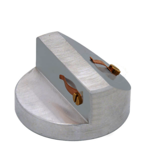 PELCO SEMClip  32mm Cylinder Mount, 90°  and 45°