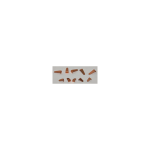 PELCO Low Profile SEMClip Clips