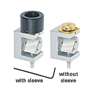 STEM Imaging Holder