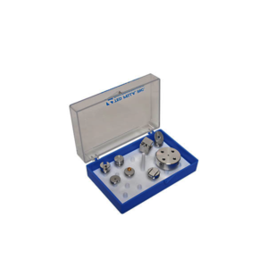 PELCO Compact SEM Pin Mount Sample Holder Set