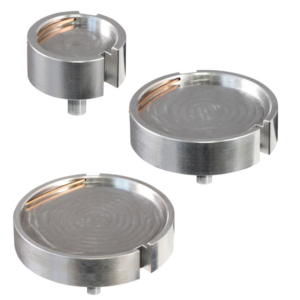 Carbon Planchet Holders, M4