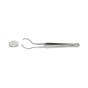 Tweezer Style Mount Gripper