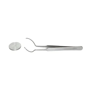 Tweezer Style Mount Gripper