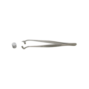 Cylinder Mount Grippers