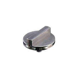 Low Profile Double 90°  SEM Mount,  25mm, short 6mm pin