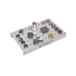PELCO 40 SEM Pin Mount Stand