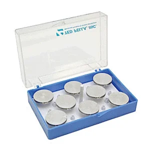 Mount Storage Boxes