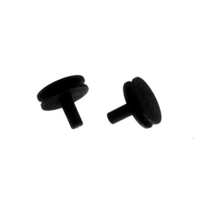 Carbon Specimen Mounts