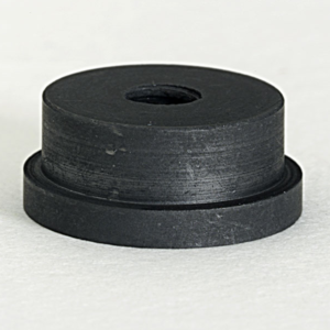 Carbon Mount, Hitachi, Int. Thread (M4), 15mm dia.