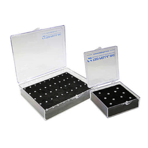 Styrene Storage Box