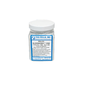 PELCO Kleensonic APC Ultrasonic Cleaning Detergent