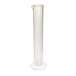 Polypropylene Graduated Cylinder