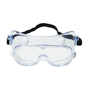 3M™ Splash Guard Safety Goggles