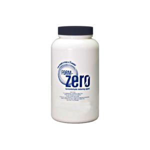 Form-ZERO  (ZF)