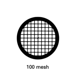 Pelco Special Metal Grids