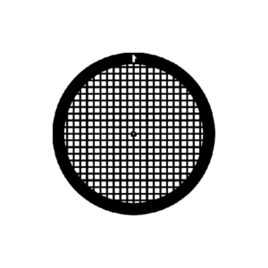 PELCO 200 Mesh Special Metal Grids