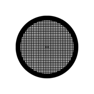 PELCO 300 Mesh Special Metal Grids