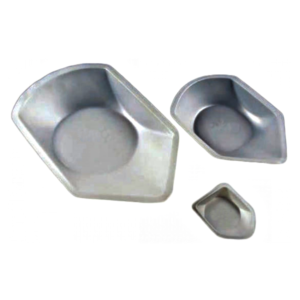Antistatic Pour Boats