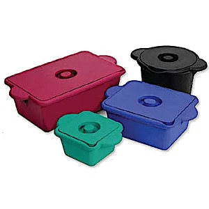 Cryo Storage