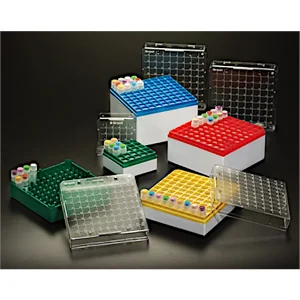 Vials, Tubes & Cups