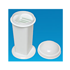 Coplin Staining Jar