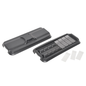 Disposable Staining Slide Tray Set
