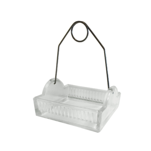 16/32 Slide Rack, Glass