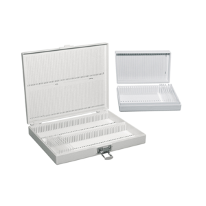 Slide Saver Boxes