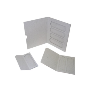 Economy Slide Mailers for 1, 2 or 4 Slides