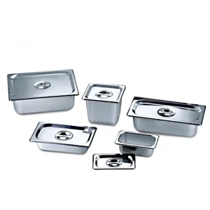 Containers with Lid