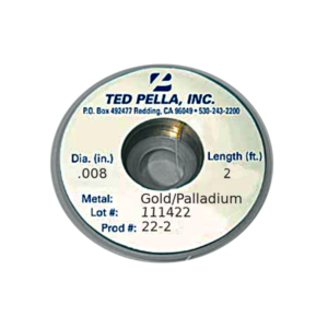 Gold/Palladium Wire