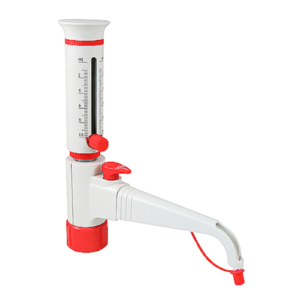 Bottle Top Dispenser with recirculation valve