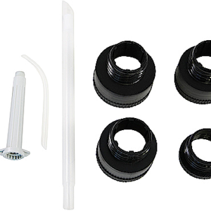 Bottle Top Dispenser Accessories