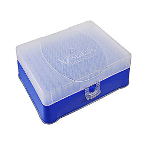 Pipette Tips-VistaRak, Low Retention, Non-sterile